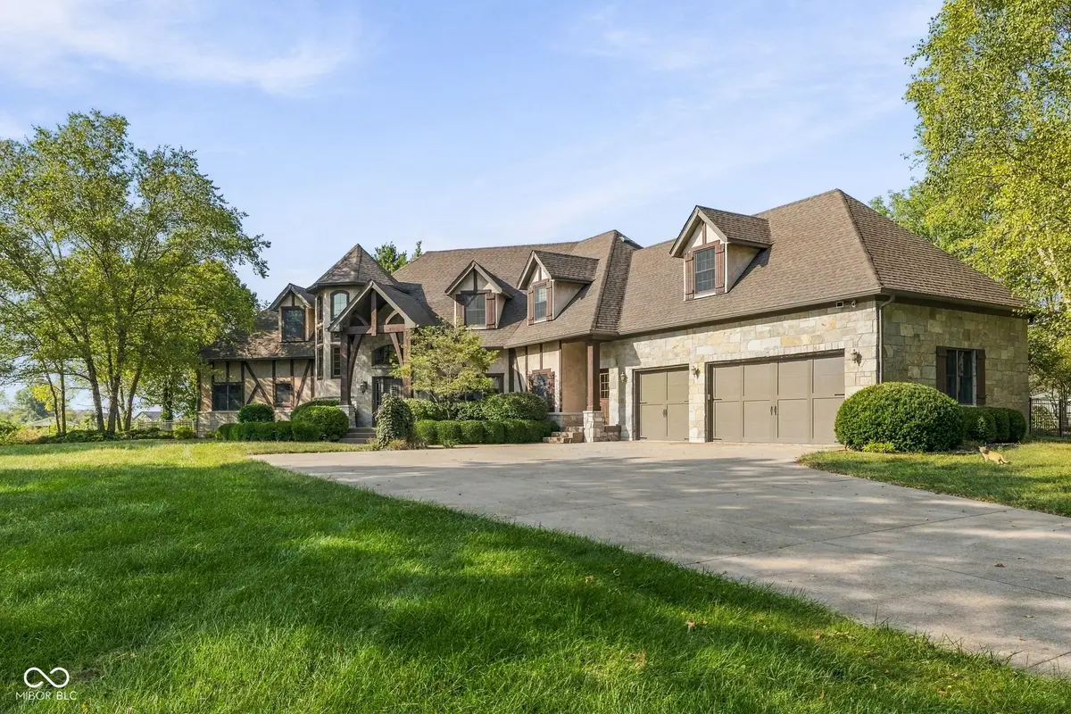 992 W Stones Crossing Road, Greenwood, IN 46143 - #1