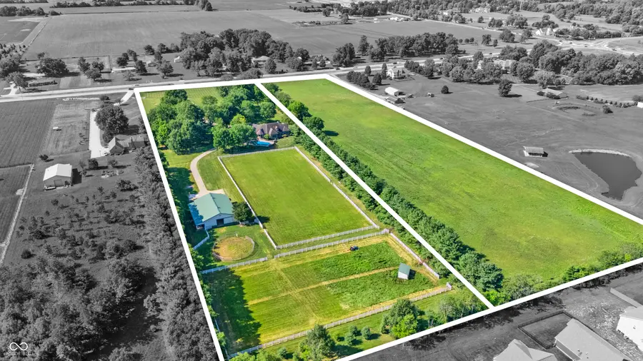 992 W Stones Crossing Road, Greenwood, IN 46143 - #2