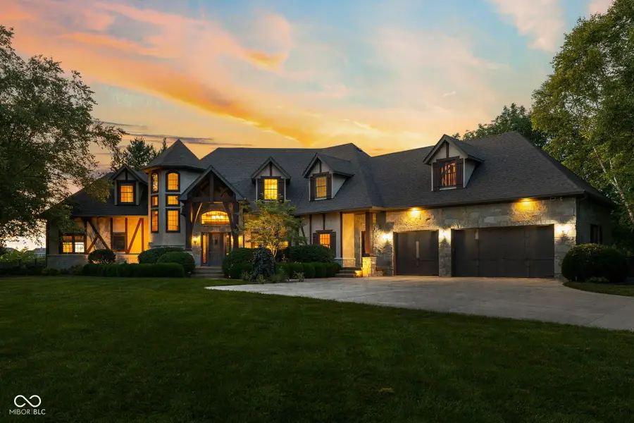 992 W Stones Crossing Road, Greenwood, IN 46143 - #3