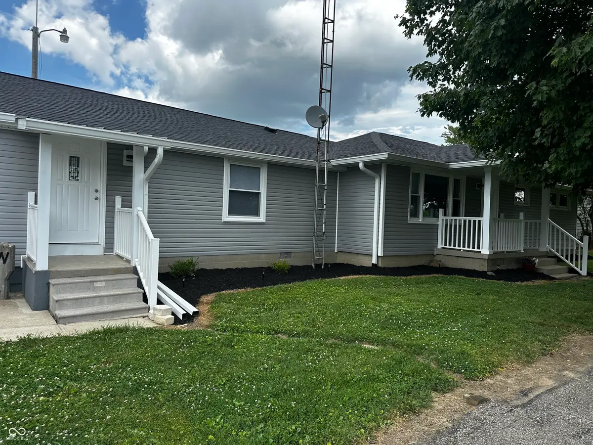 1536 E Base Road, Greensburg, IN 47240 - #1