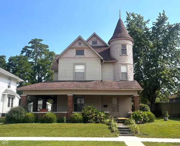 406 E South Street, Winchester, IN 47394