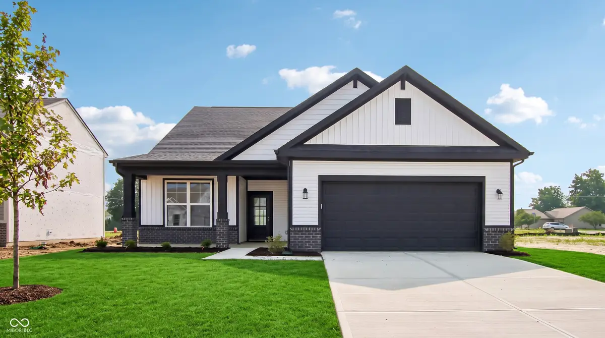 1796 Marjorie Lane, Kokomo, IN 46902 - #1
