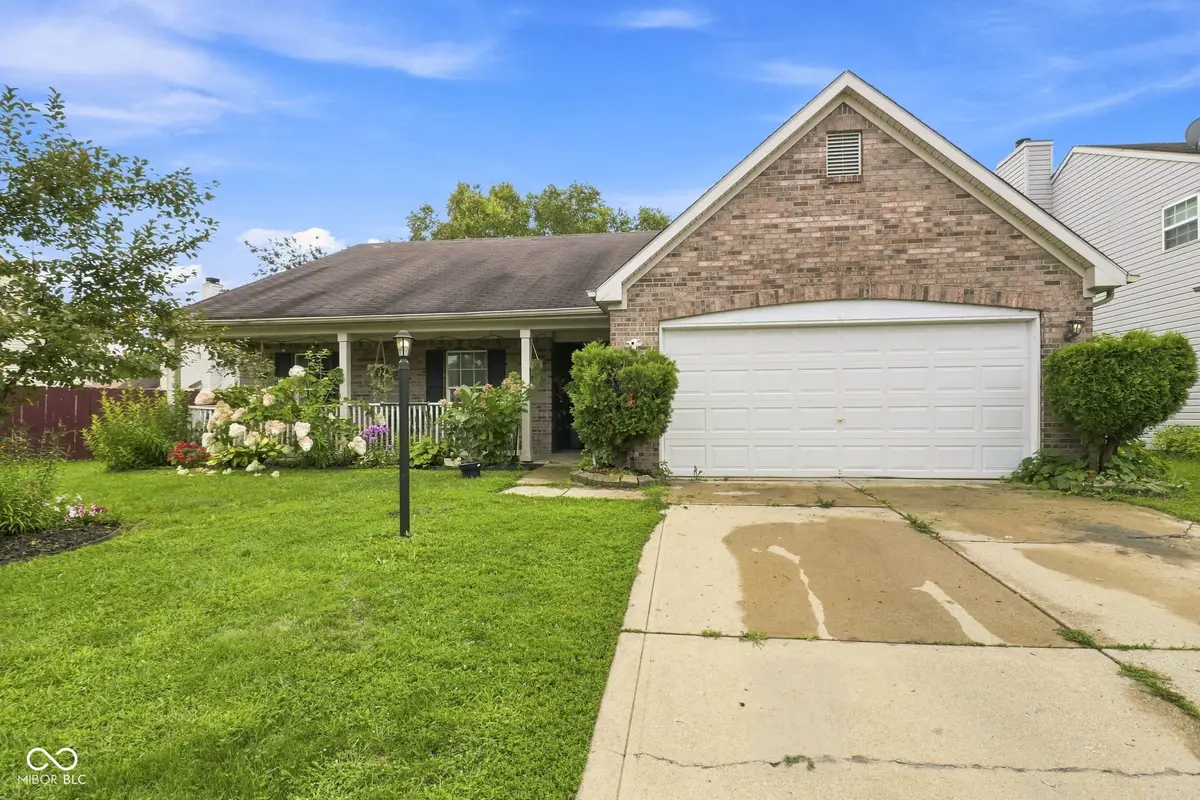 5353 Forest Pine Lane, Indianapolis, IN 46224 - #1