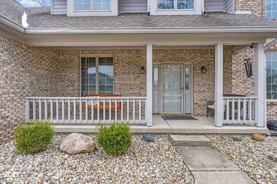 45 Trotters Run, Brownsburg, IN 46112 - #2
