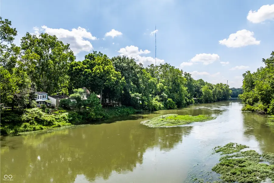 5028 Riverview Drive, Indianapolis, IN 46208 - #3