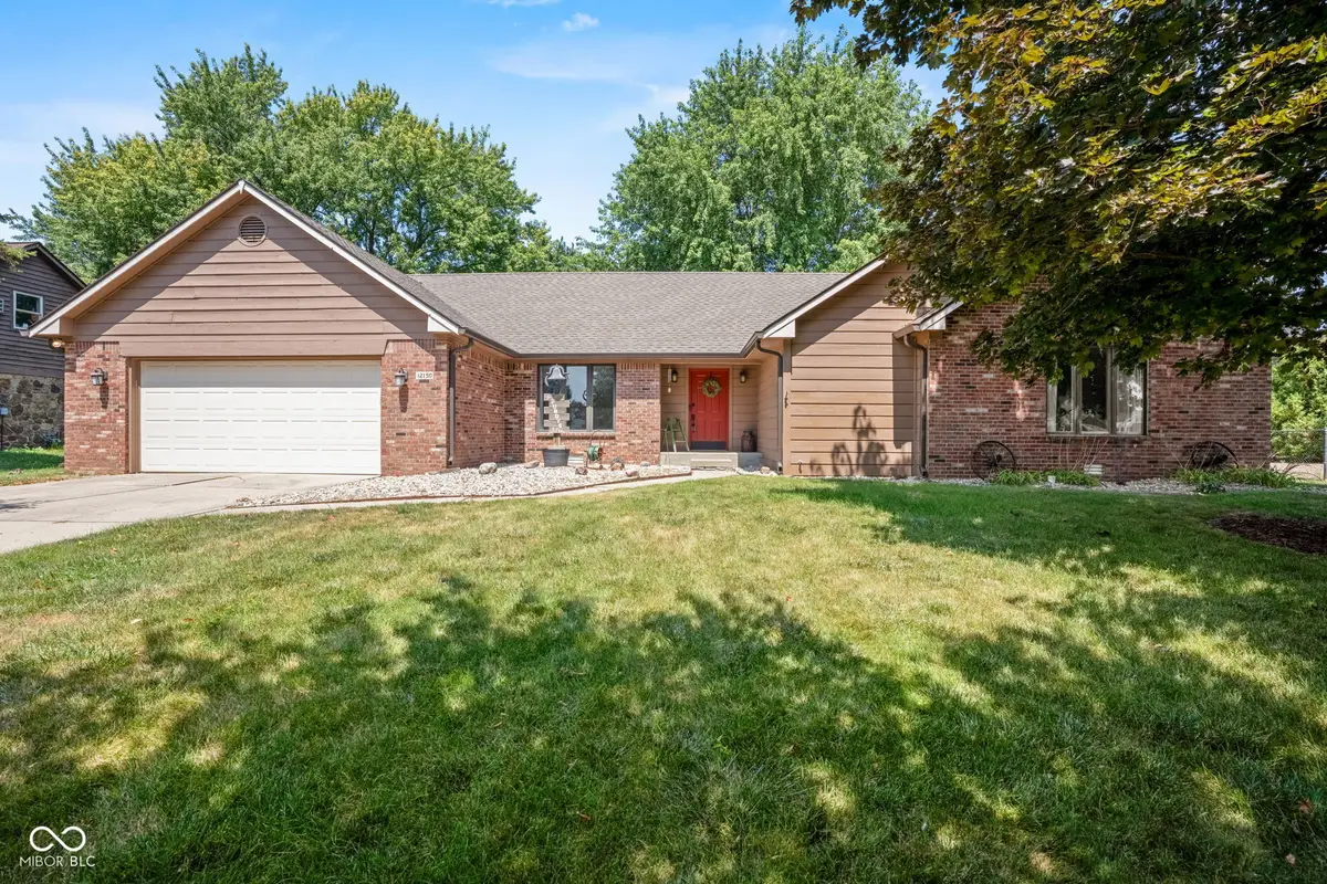12150 Sunrise Court, Indianapolis, IN 46229 - #1