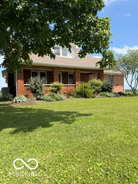 11983 N Little Point Road, Stilesville, IN 46180 - #2
