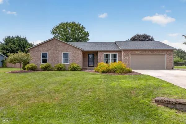 5559 E Broadmore Drive, Columbus, IN 47201