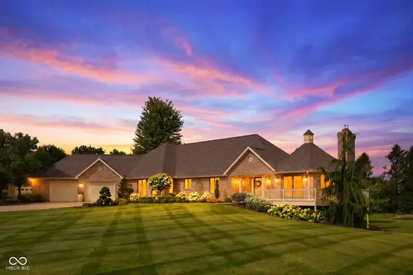 4400 N State Road 5, , IN 46565