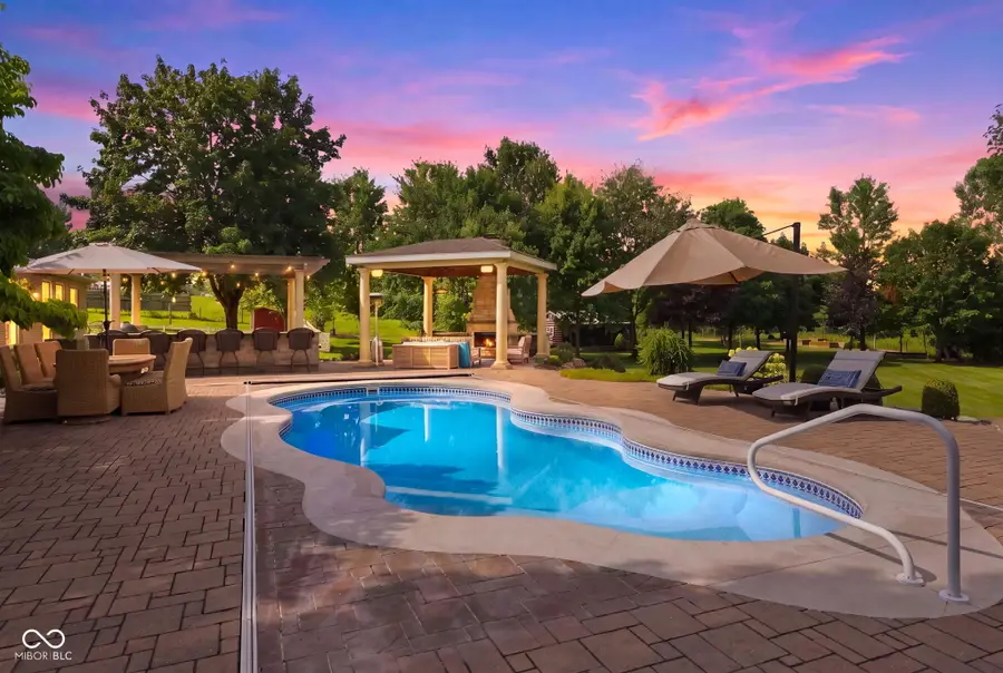 4400 N State Road 5, Van Buren, IN 46565 - #2
