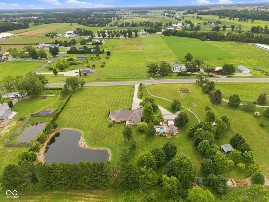 4400 N State Road 5, Van Buren, IN 46565 - #3