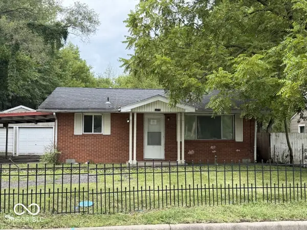2615 Raible Avenue, Anderson, IN 46011