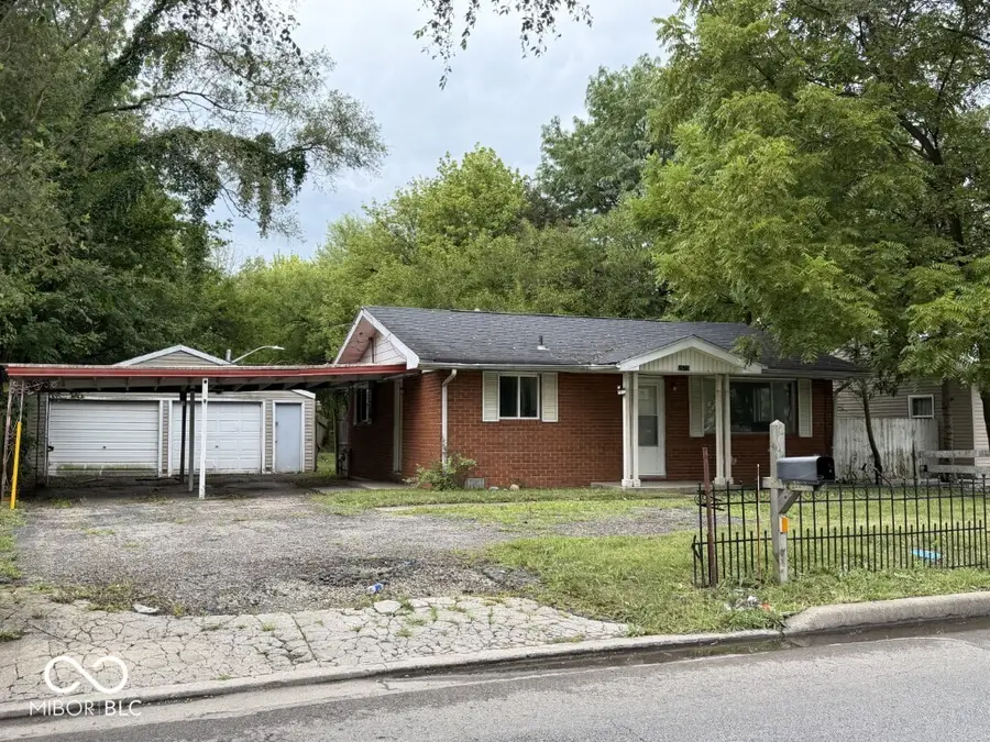 2615 Raible Avenue, Anderson, IN 46011 - #2