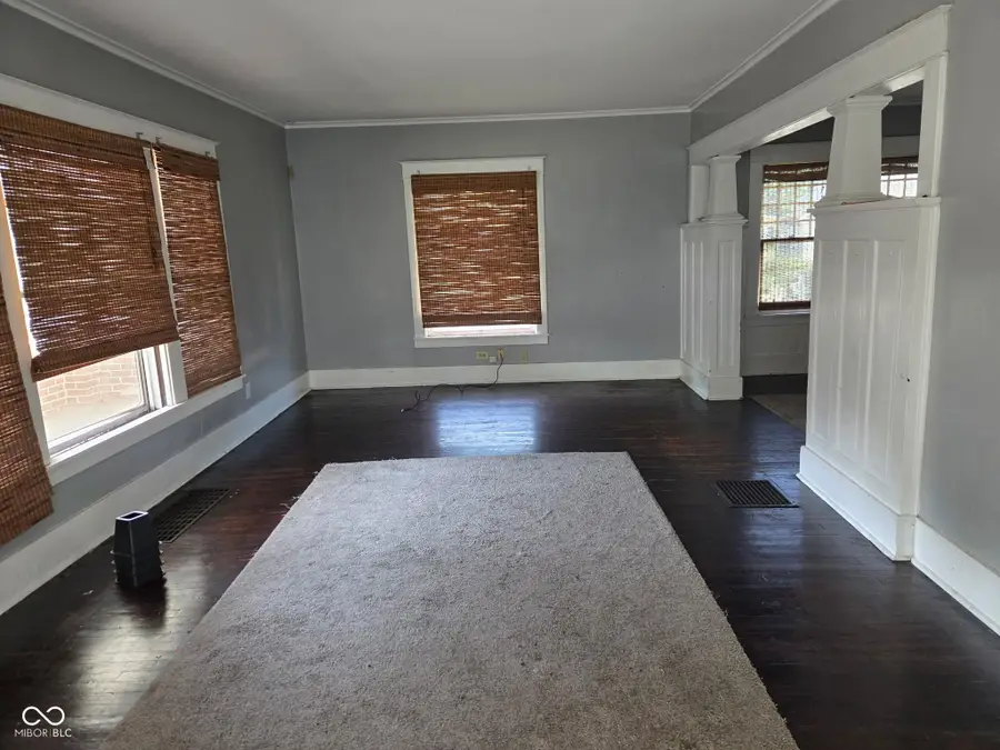 1001 N Purdum Street, Kokomo, IN 46901 - #2