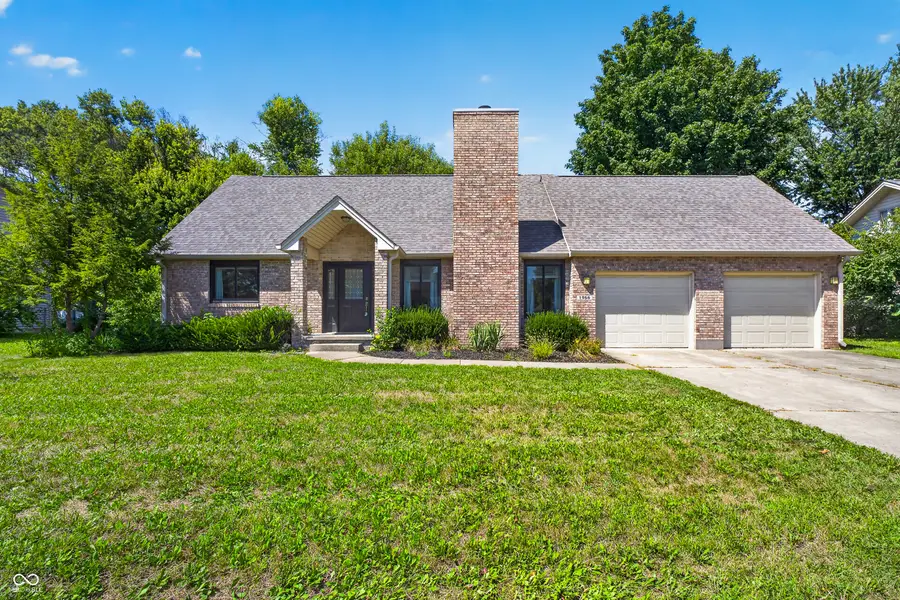 1966 Broadmoor Lane, Columbus, IN 47203 - #2
