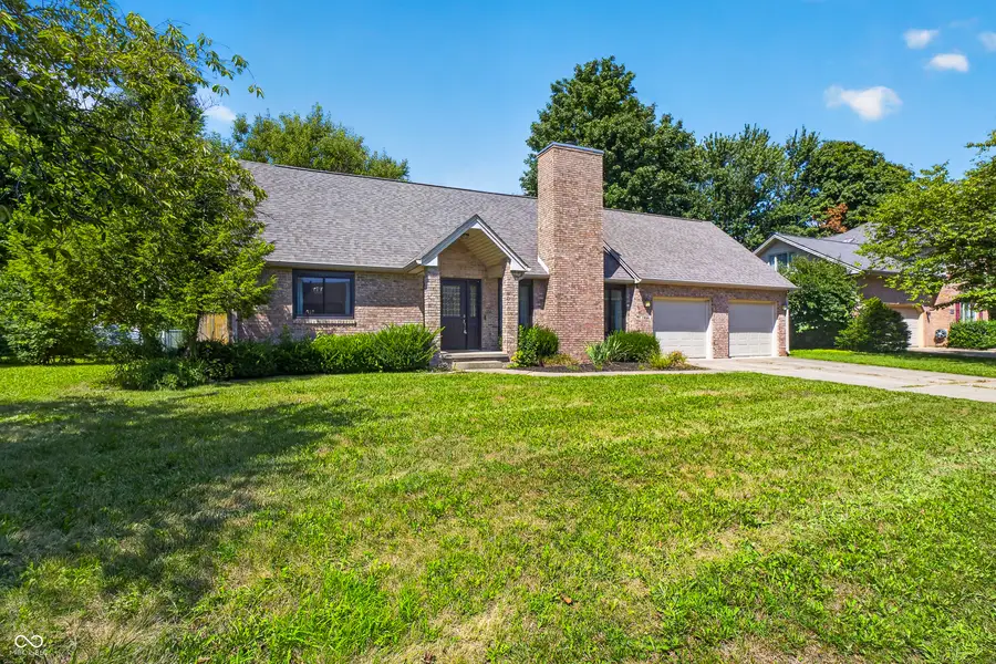 1966 Broadmoor Lane, Columbus, IN 47203 - #3