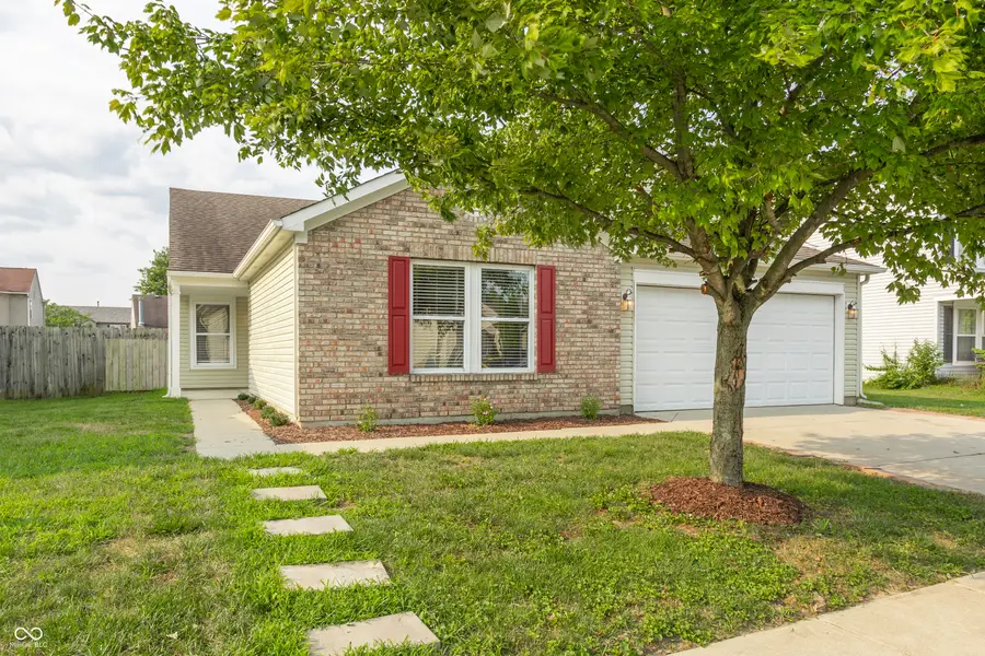 9959 Olympic Circle, Indianapolis, IN 46234 - #3