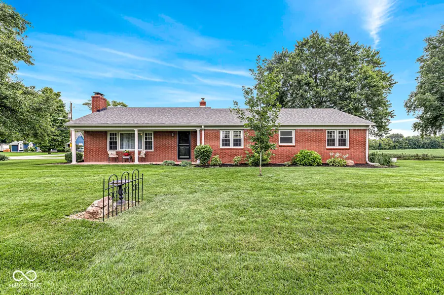 400 E Madison Avenue, Pendleton, IN 46064 - #2