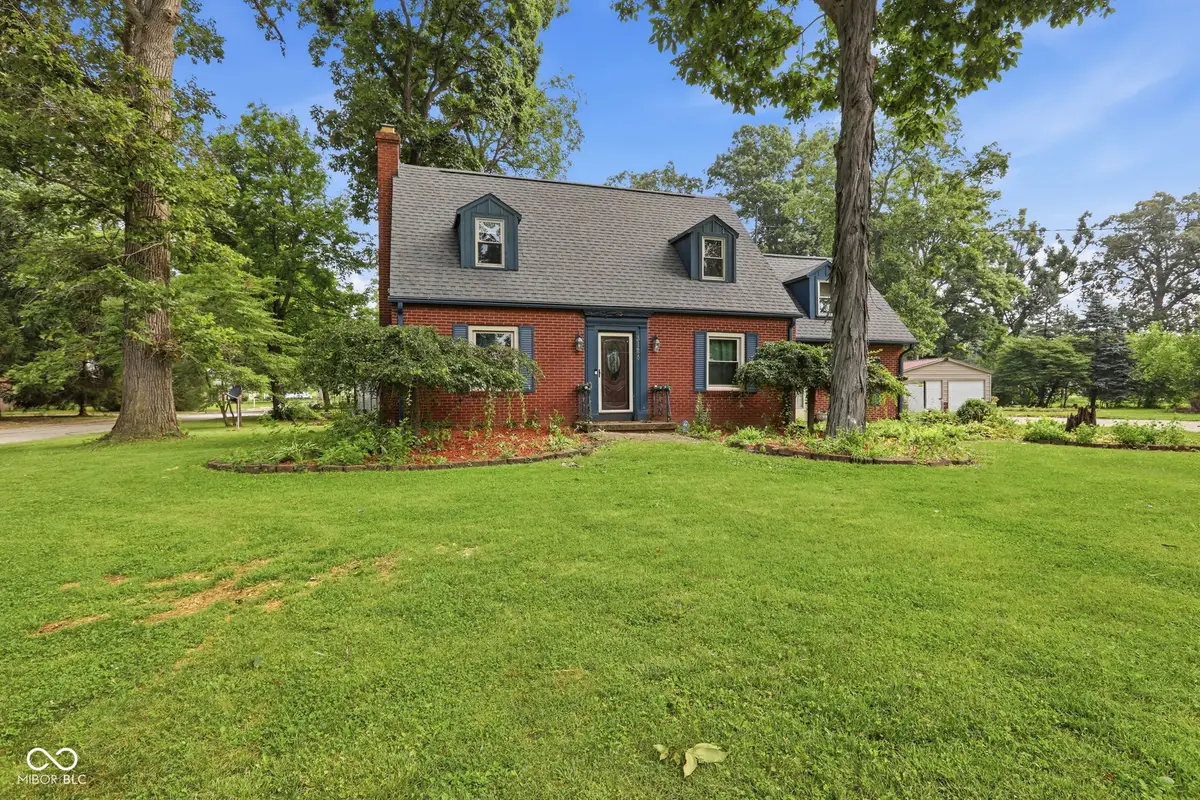 3124 E 5th Street, Anderson, IN 46012 - #1