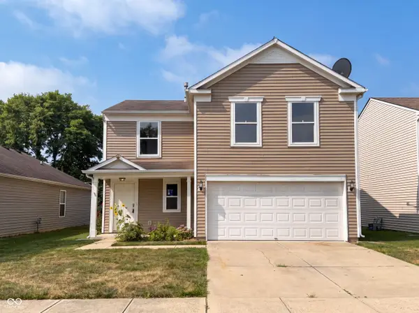 953 Balto Drive, Shelbyville, IN 46176