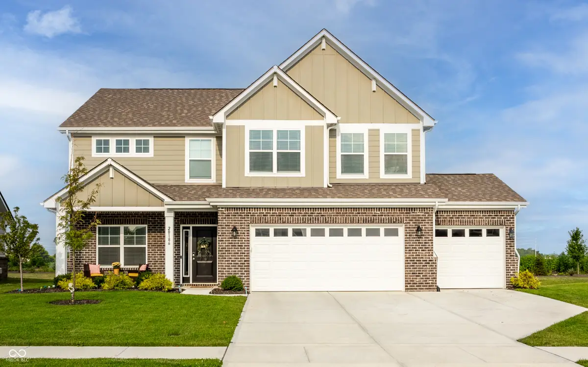 20186 Hudson Bay Lane, Westfield, IN 46074 - #1
