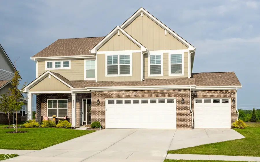 20186 Hudson Bay Lane, Westfield, IN 46074 - #2