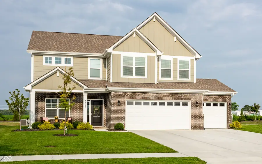 20186 Hudson Bay Lane, Westfield, IN 46074 - #3