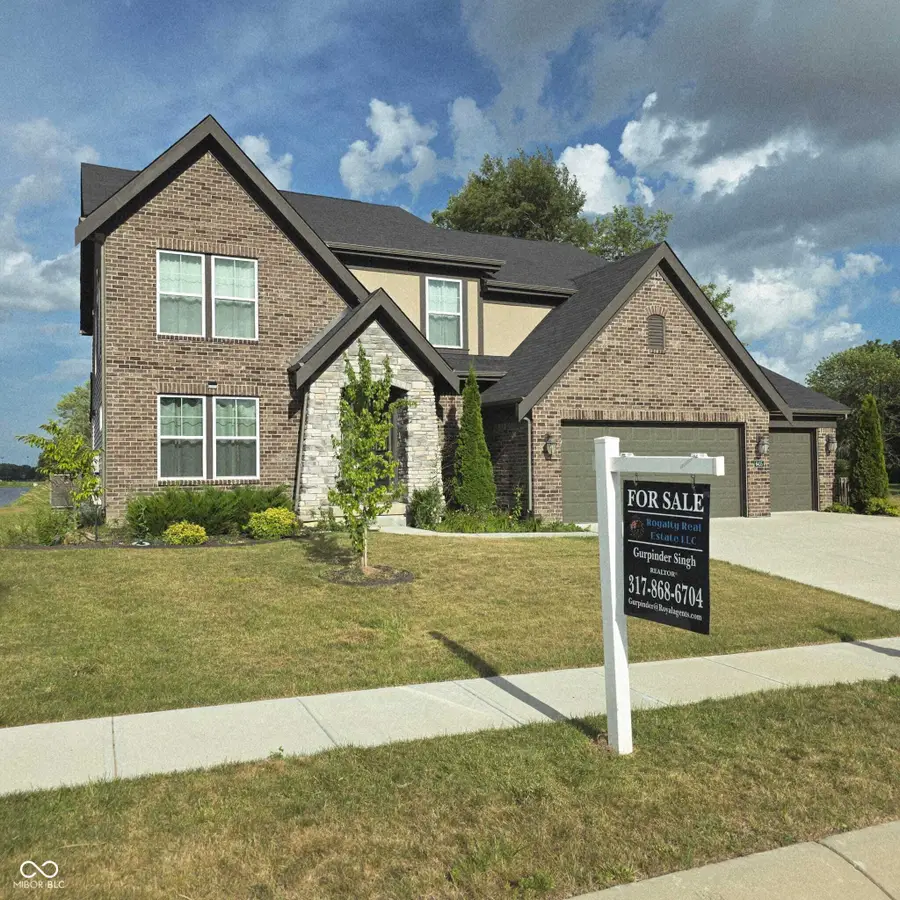 6435 Nicoson, Indianapolis, IN 46259 - #2