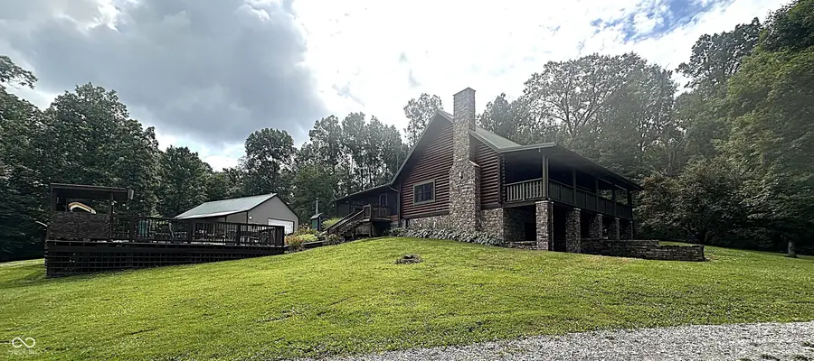 5988 Gentry Road, Freedom, IN 47431 - #2