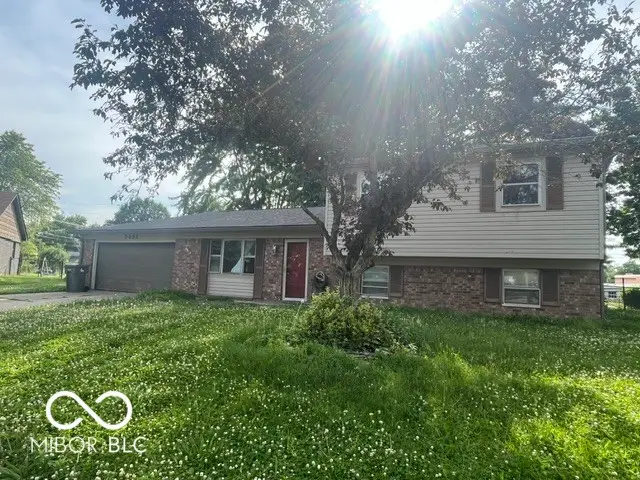 7432 Tammy Drive, Indianapolis, IN 46227 - #2