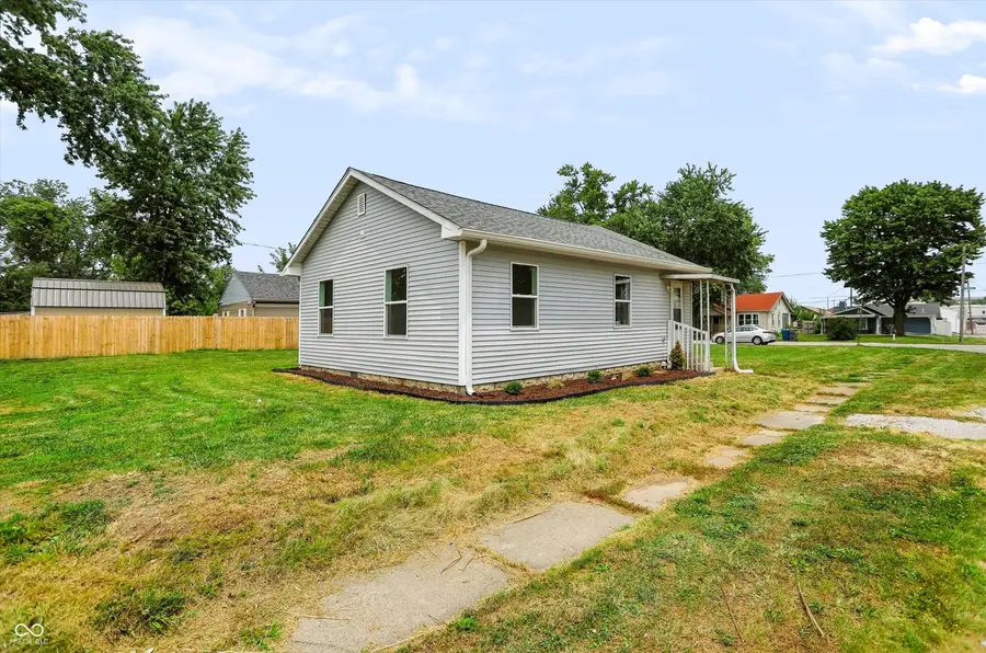 2658 S Mcclure Street, Indianapolis, IN 46241 - #2