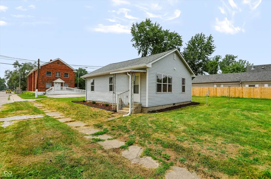 2658 S Mcclure Street, Indianapolis, IN 46241 - #3