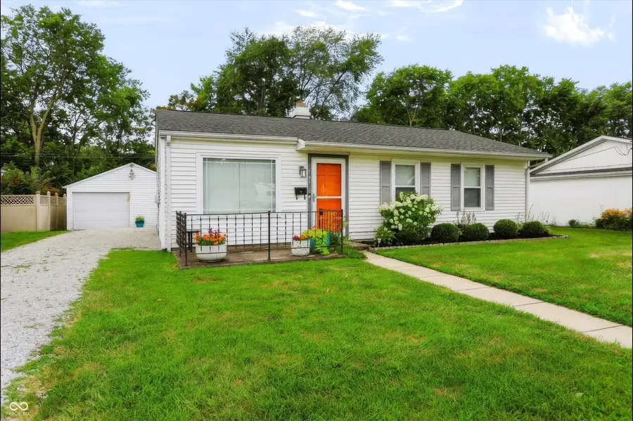 701 Eberhart Drive, Shelbyville, IN 46176 - #3