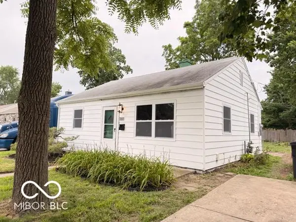 1811 N 27th, Lafayette, IN 47904