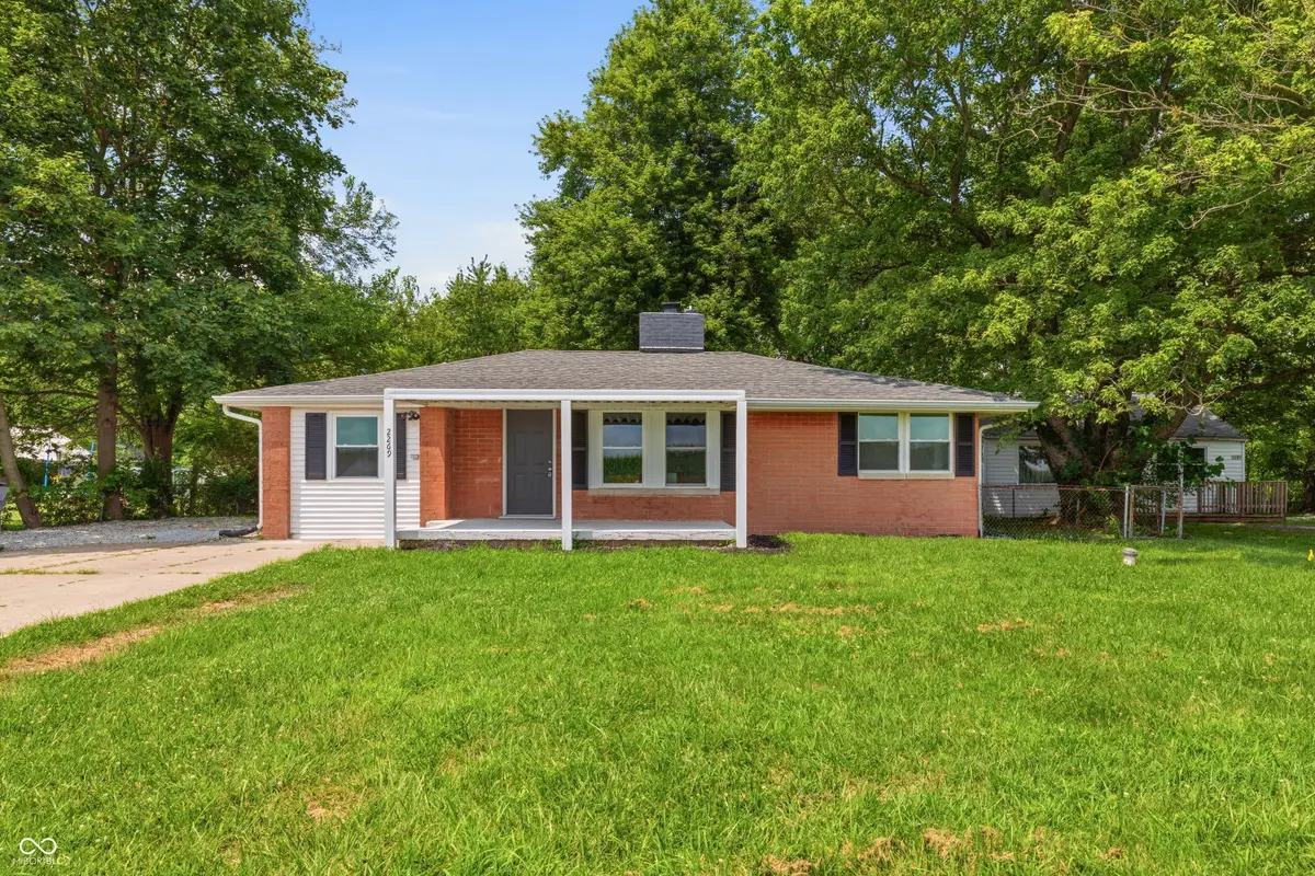 2269 N 200 W, Anderson, IN 46011 - #1