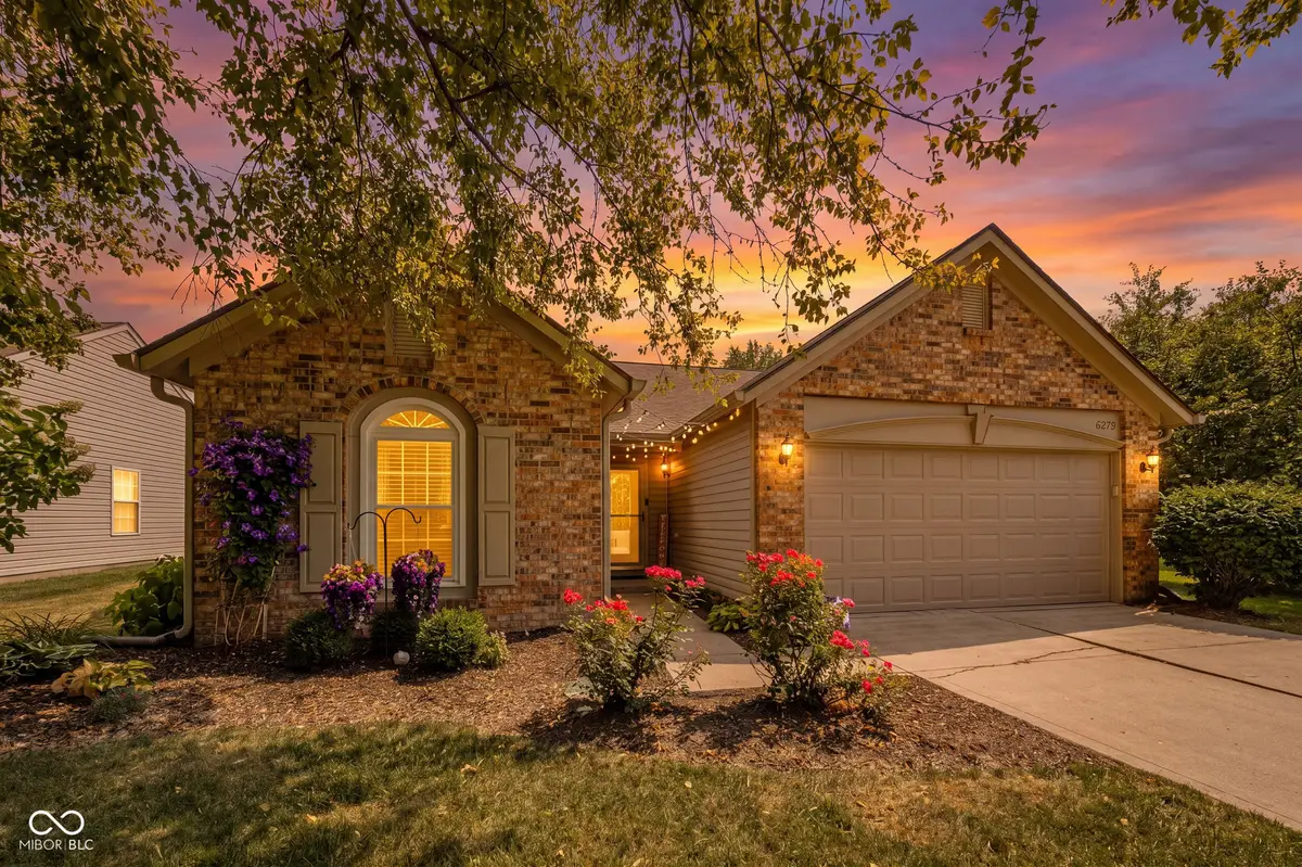 6279 Briargate Drive, Zionsville, IN 46077 - #1