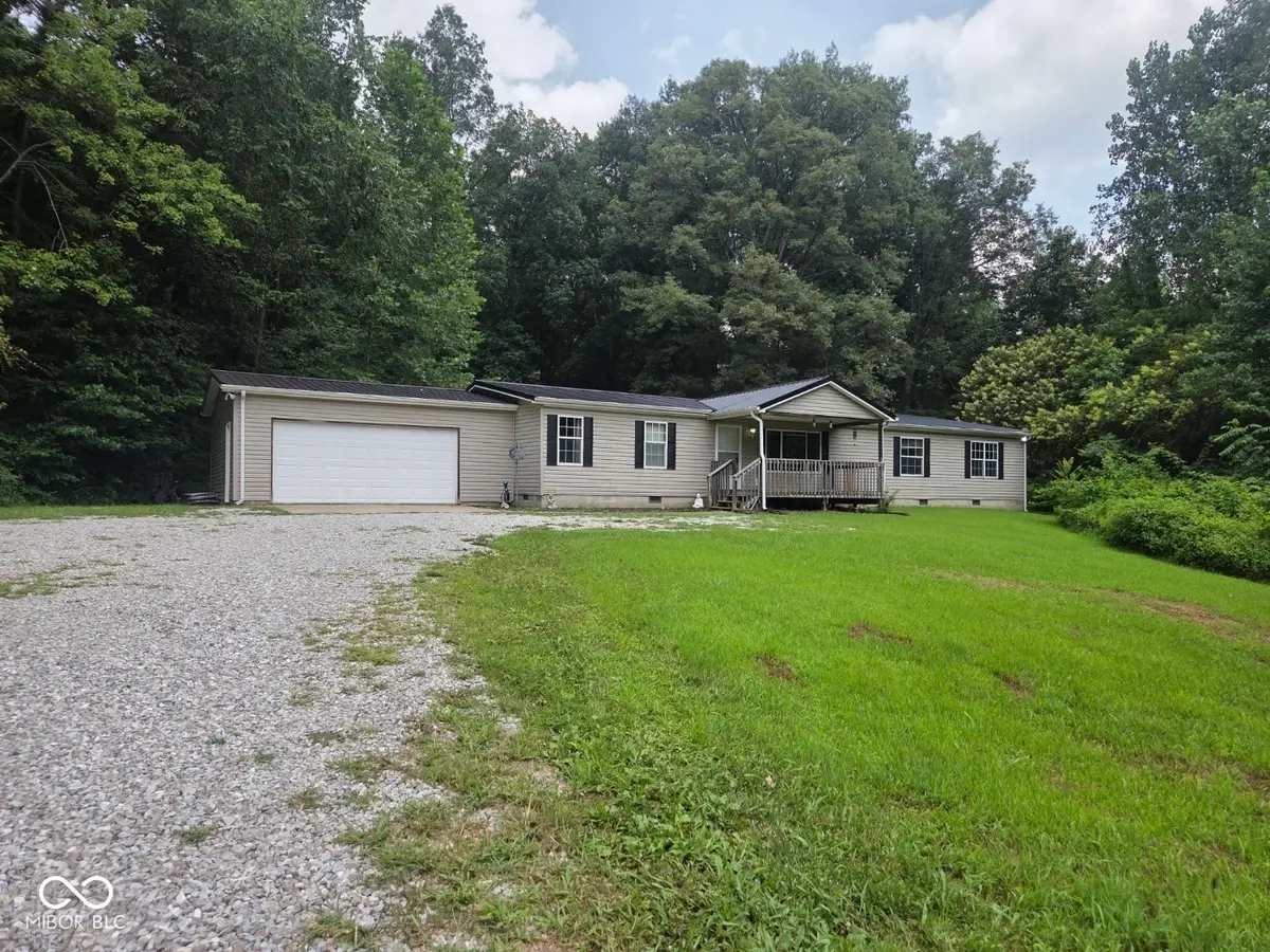 6770 W County Road 300 N, North Vernon, IN 47265 - #1