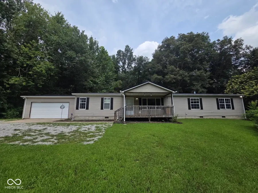 6770 W County Road 300 N, North Vernon, IN 47265 - #3