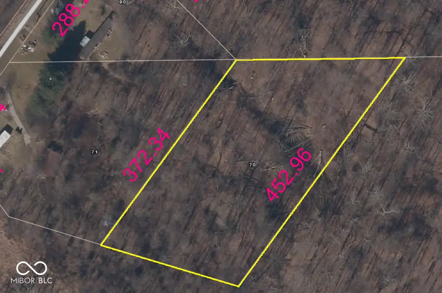 0 N Cr 350 W, Westport, IN 47283 - #2