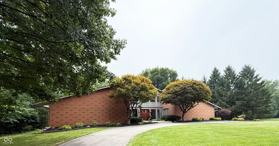 9009 Shetland Court, Indianapolis, IN 46278 - #3