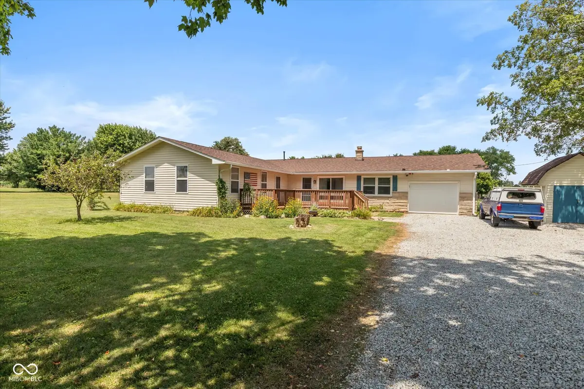 1268 W 100 N, Franklin, IN 46131 - #1