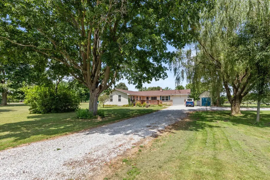 1268 W 100 N, Franklin, IN 46131 - #2