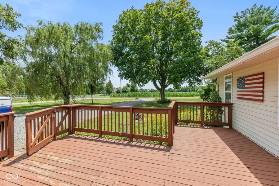 1268 W 100 N, Franklin, IN 46131 - #3