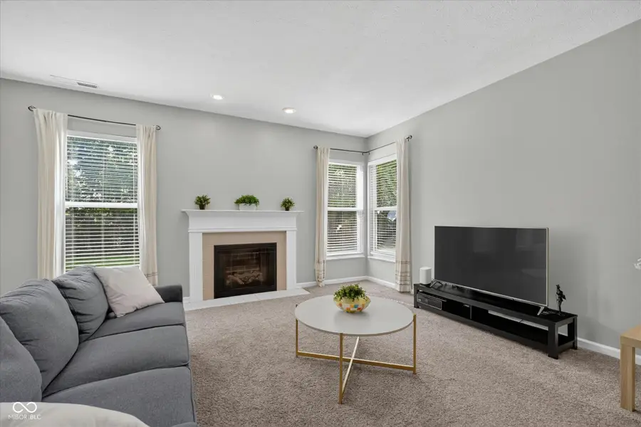 13024 W Elster Way, Fishers, IN 46037 - #3
