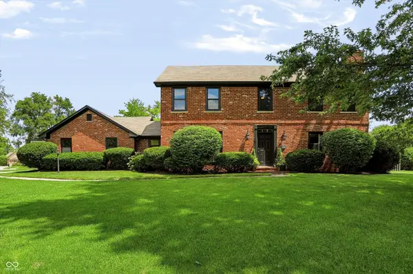 1210 Governors Lane, Zionsville, IN 46077