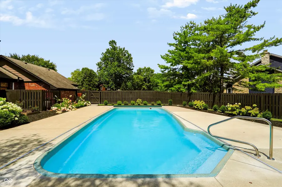 1210 Governors Lane, Zionsville, IN 46077 - #2