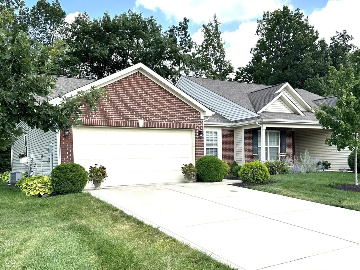 309 Dylan Drive, Avon, IN 46123 - #1