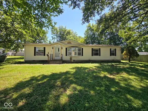 435 S Section Street, Sullivan, IN 47882