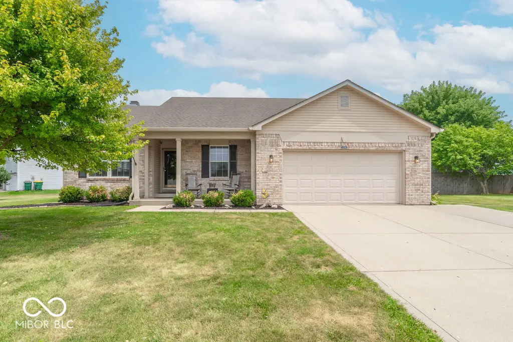 274 Pineview Drive, Mooresville, IN 46158 - #1
