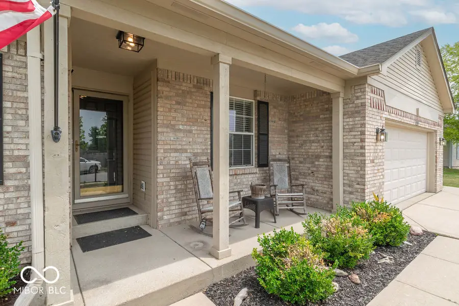 274 Pineview Drive, Mooresville, IN 46158 - #2